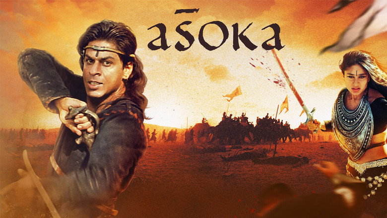 Aśoka