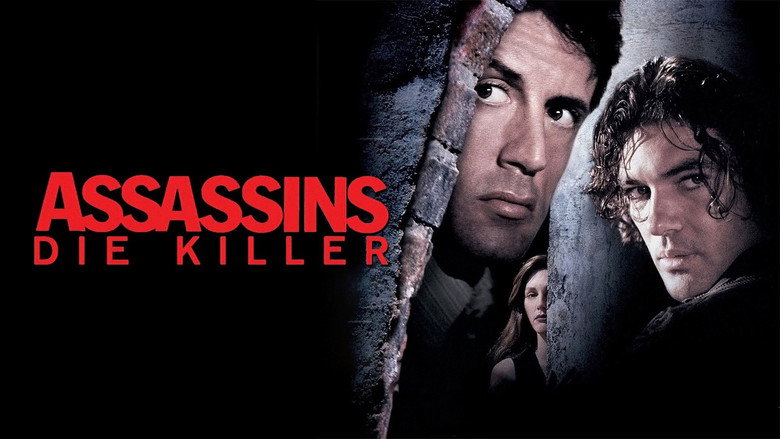 Assassins