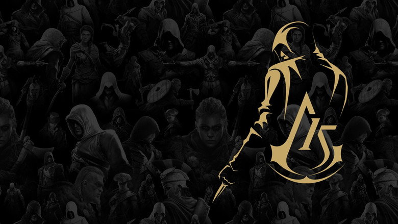 Assassin's Creed 15th Anniversary: Leap into History