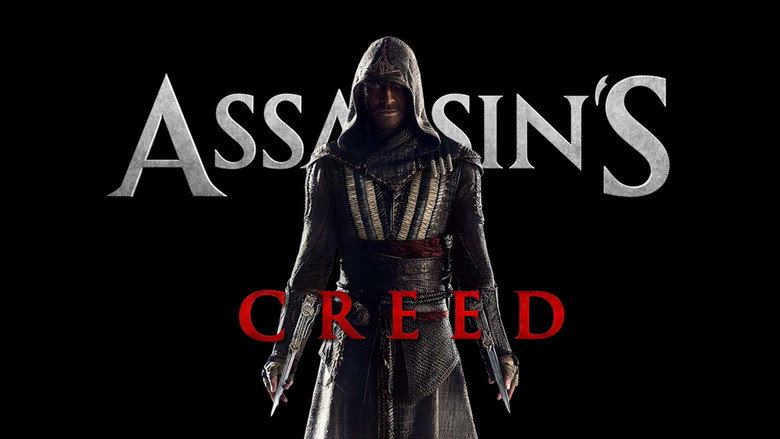 Assassin's Creed