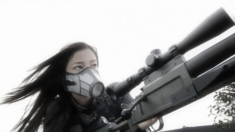 Assault Girls