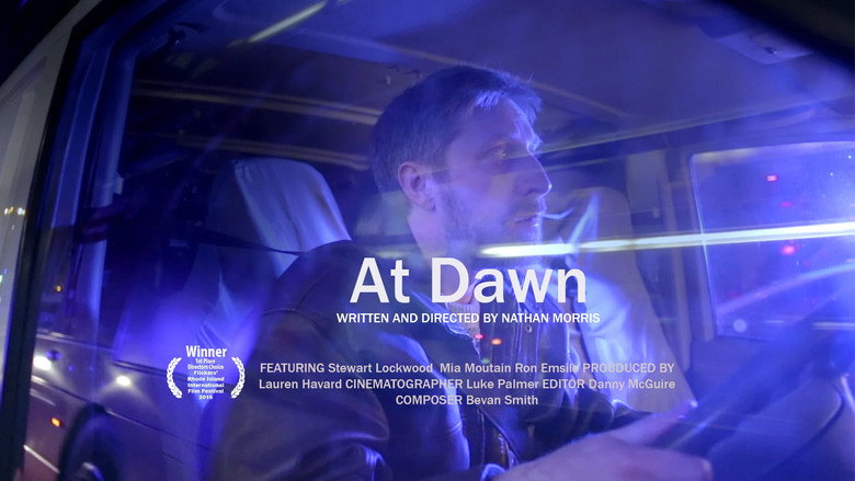 At Dawn