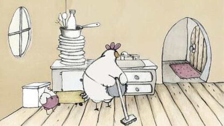 Chez Madame Poule