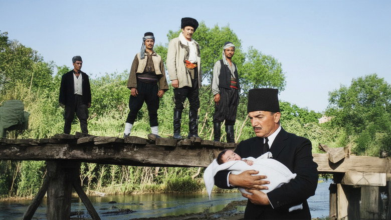 Ateşten Damla