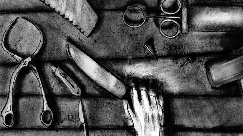 Atrocity Exhibition