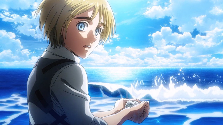 Attack on Titan: Chronicle
