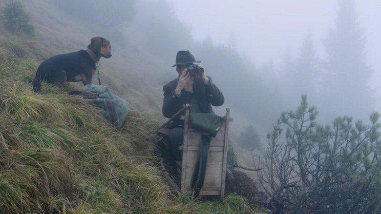 Auf der Jagd - Wem gehört die Natur?