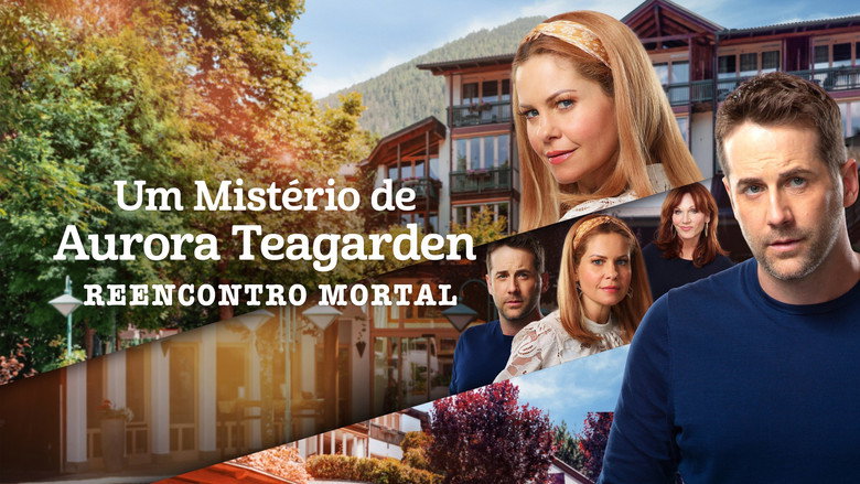 Aurora Teagarden Mysteries: Reunited and It Feels So Deadly