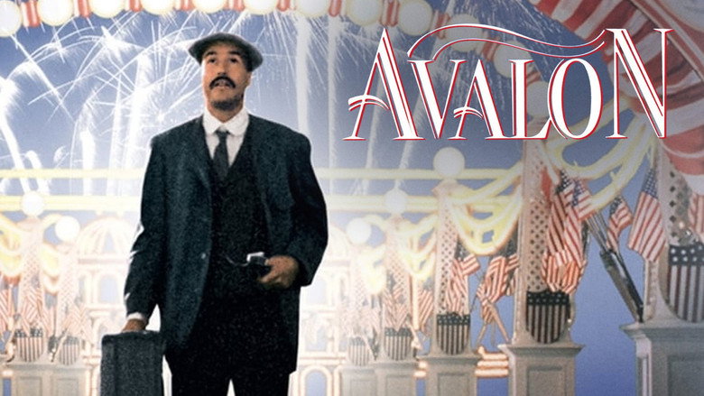 Avalon