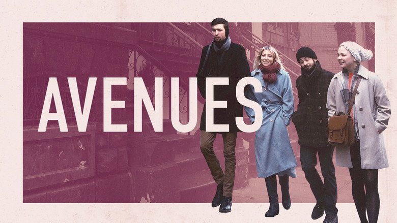 Avenues