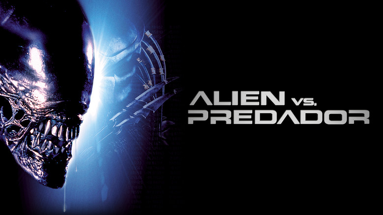AVP: Alien vs. Predator