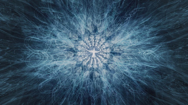 Ayahuasca: Kosmik Journey
