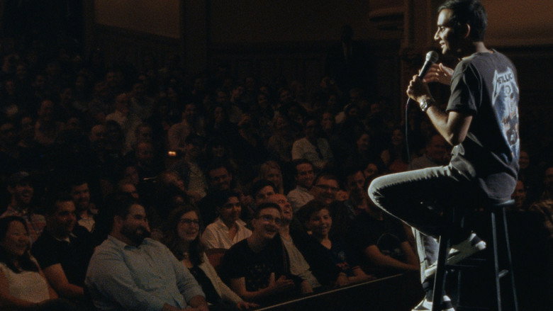 Aziz Ansari: Right Now
