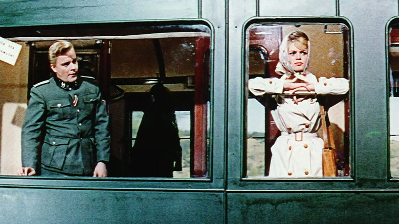 Babette Goes to War