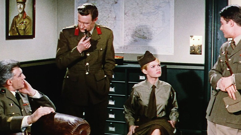 Babette Goes to War