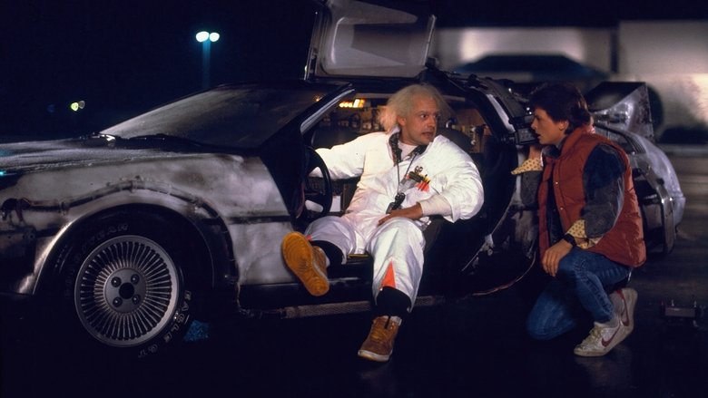 Retour vers le futur