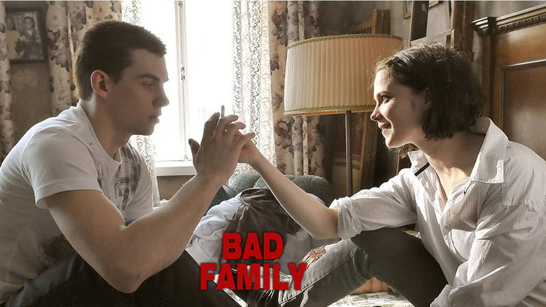 Bad Family