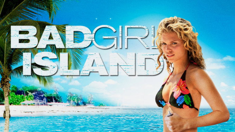Bad Girl Island