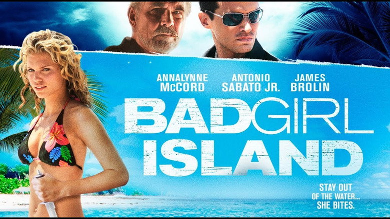 Bad Girl Island