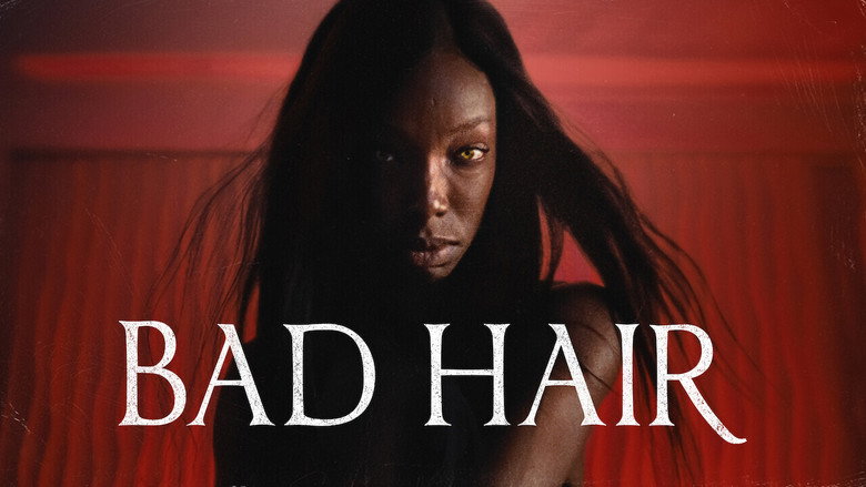 Bad Hair
