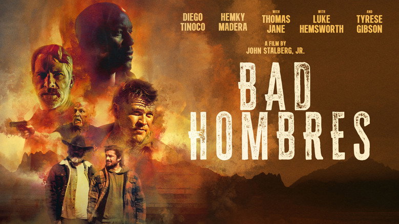 Bad Hombres