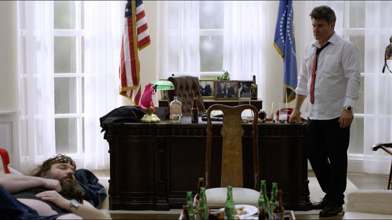 Bad President - All My Sh*t