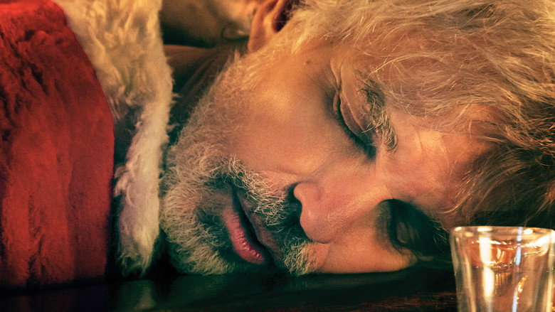 Bad Santa 2