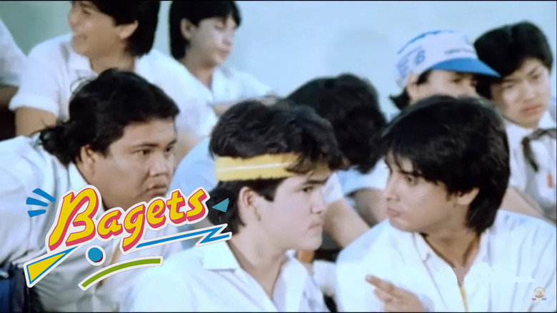 Bagets
