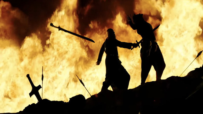 Bāhubali: The Epic