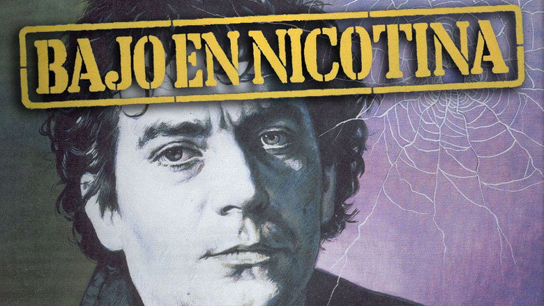 Bajo en nicotina