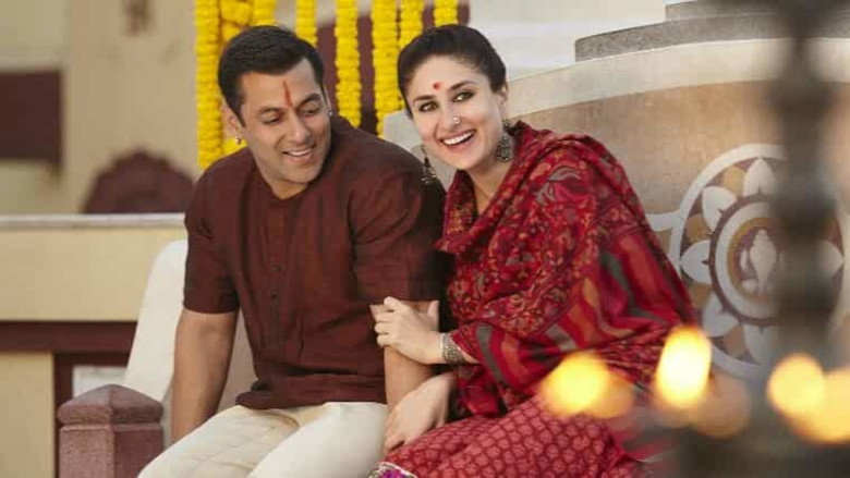 Bajrangi Bhaijaan