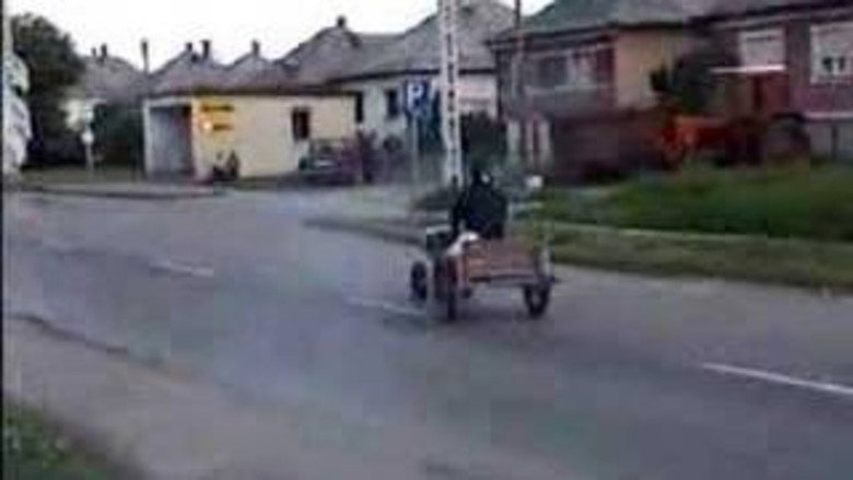 Bakta Rider