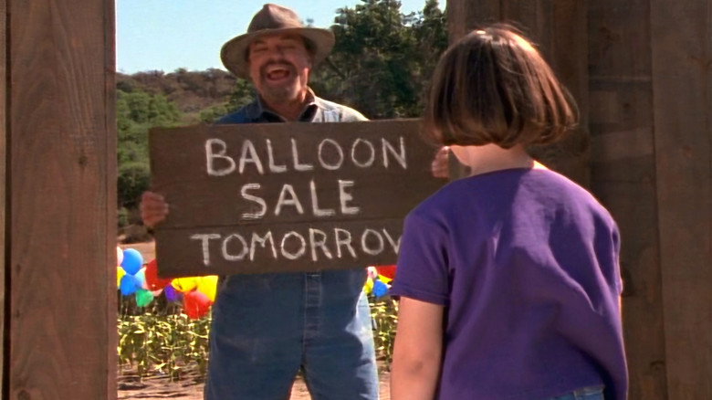 Balloon Farm