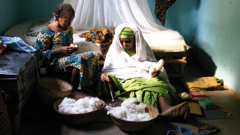 Bamako