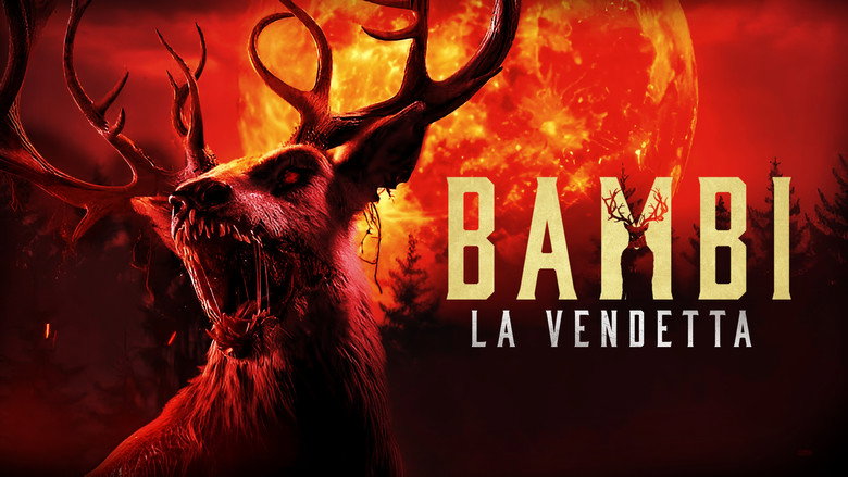 Bambi: The Reckoning