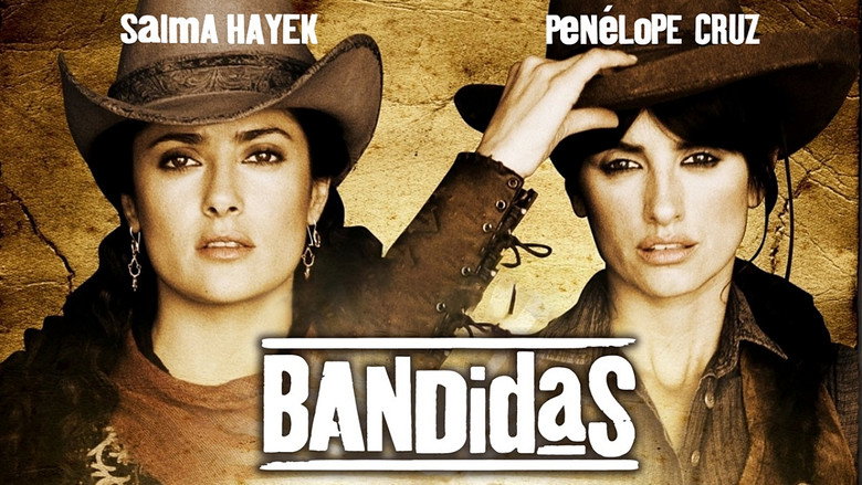 Bandidas