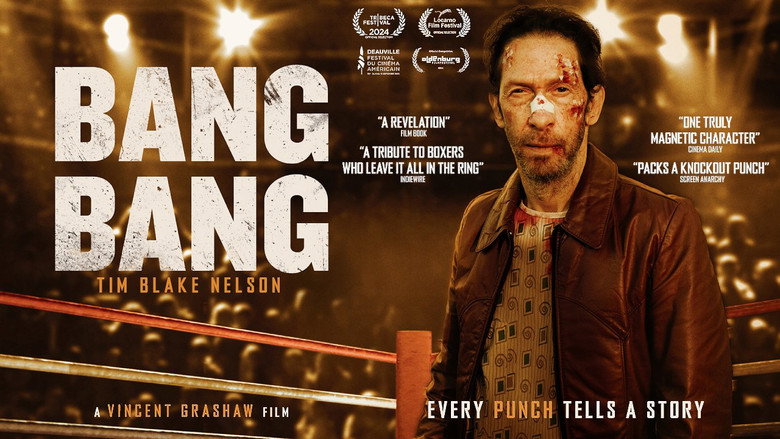 Bang Bang
