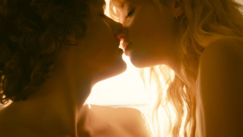 Bang Gang (A Modern Love Story)