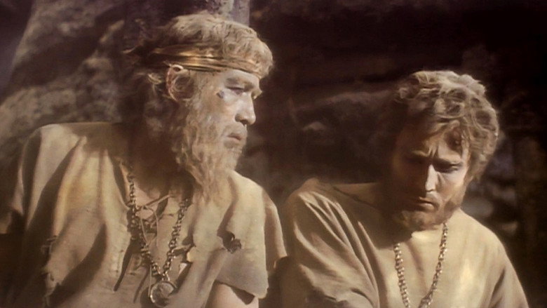 Barabbas