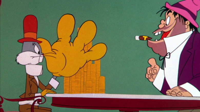 Barbary-Coast Bunny