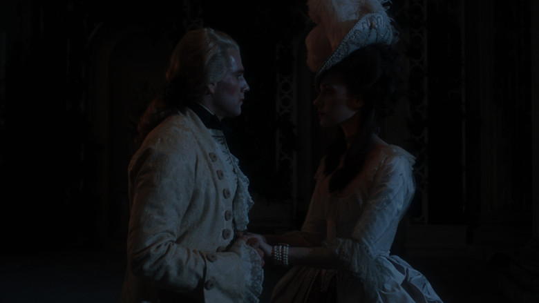 Barry Lyndon