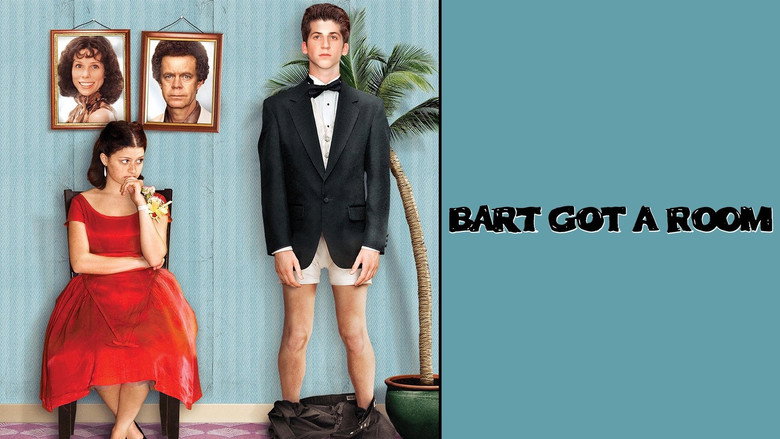 Bart Got a Room