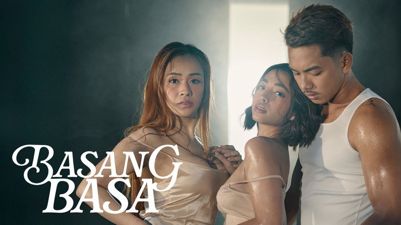 Basang Basa