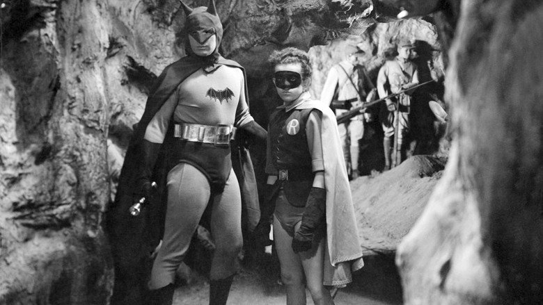 Batman