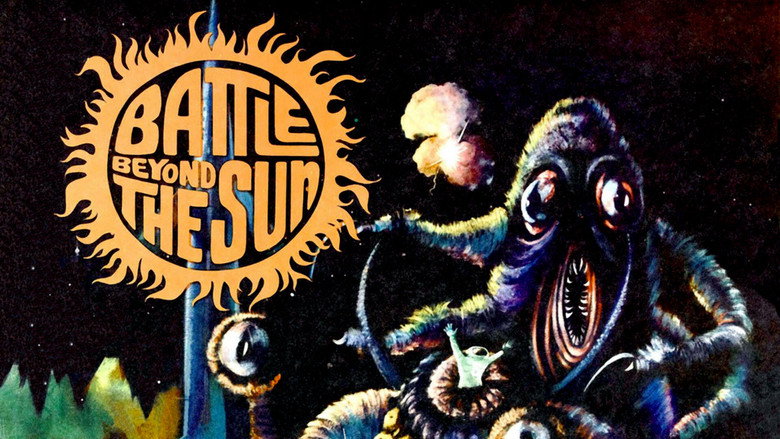 Battle Beyond the Sun