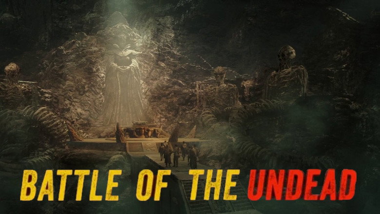 Battle of the Undead