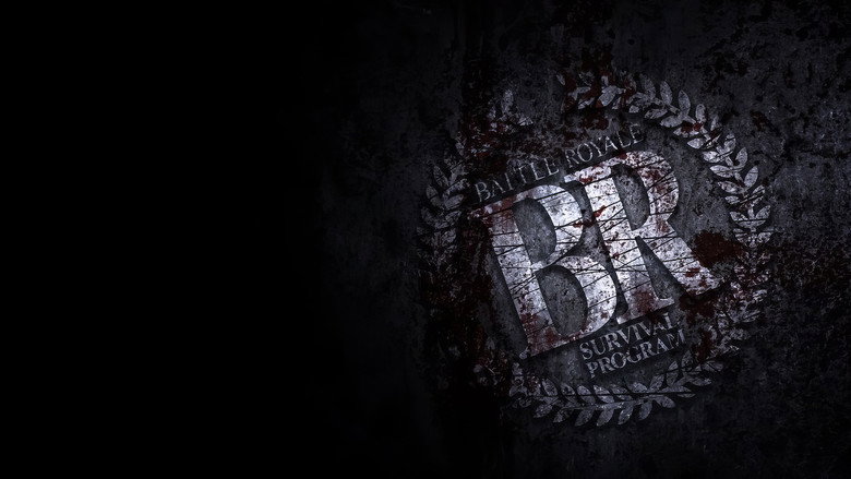 Battle Royale II: Requiem