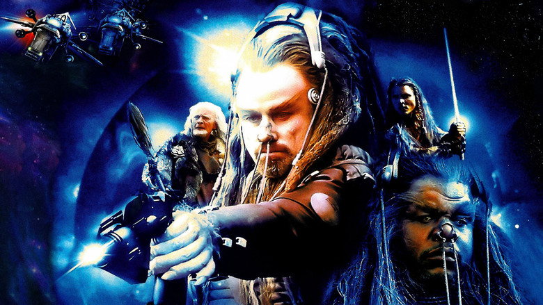 Battlefield Earth : Terre, champ de bataille