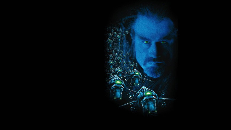 Battlefield Earth : Terre, champ de bataille