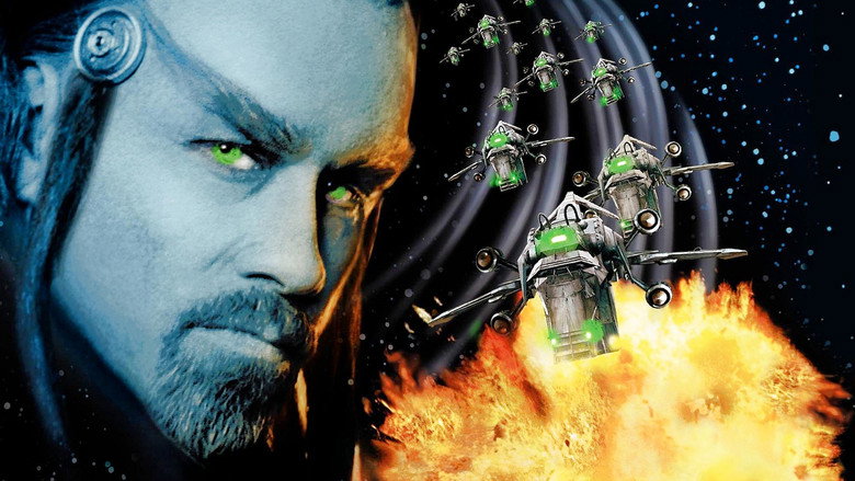 Battlefield Earth : Terre, champ de bataille